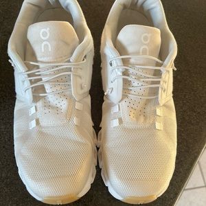 Women’s 10.5 OnCloud